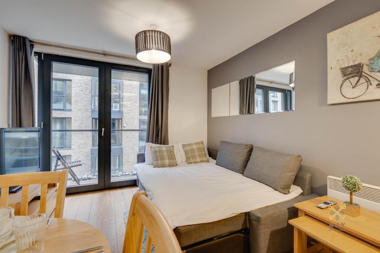 Arcadian City Centre Apartment Birmingham Exterior photo